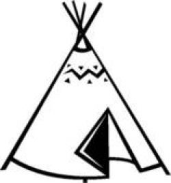 Free Teepee Cliparts, Download Free Clip Art, Free Clip Art ...