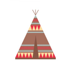 Free Blue Clipart teepee, Download Free Clip Art on Owips.com