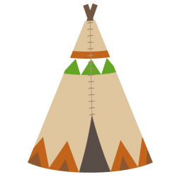 Free Teepee Cliparts, Download Free Clip Art, Free Clip Art ...