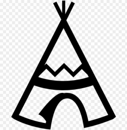 Download for free 10 PNG Teepee clipart outline top images ...