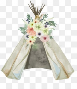 Tipi PNG and Tipi Transparent Clipart Free Download.