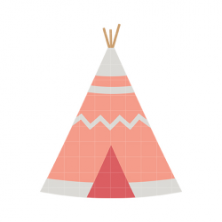 Free Teepee Cliparts, Download Free Clip Art, Free Clip Art ...