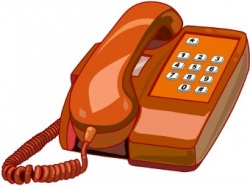 Clipart images telephone - Cliparting.com