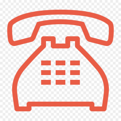 Download for free 10 PNG Telephone clipart orange top images ...
