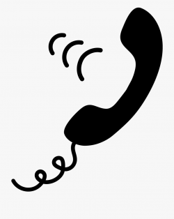 Telephone Clip Art Free - Phone Call Clip Art #66582 - Free ...