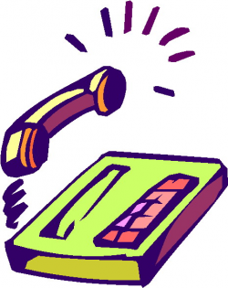 Phone Call Clipart | Free download best Phone Call Clipart ...