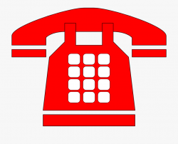 Free Stock Photos - Logo Telephone Red #66822 - Free ...