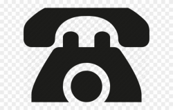 Telephone clipart transparent background, Telephone ...