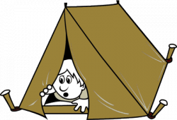 Best Tent Clipart #8095 - Clipartion.com