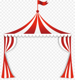 Circus Tent Clipart at GetDrawings.com | Free for personal ...