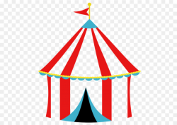 Carnival clipart tent, Carnival tent Transparent FREE for ...