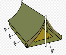 Tent Cartoon clipart - Tent, Rectangle, Triangle ...