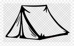 Tent Clipart Tent Campsite Clip Art - Icon De Localizacao Em ...
