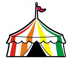 Party Tent Clipart | Clipart Panda - Free Clipart Images