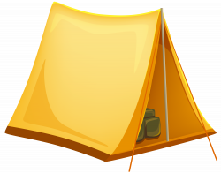 Tent Clip art - Tourist Tent PNG Clip Art Image png download ...
