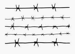 Download for free 10 PNG Barbed wire png top images at ...