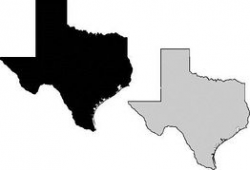 Texas clipart vector graphics 2 texas clip art vector and ...