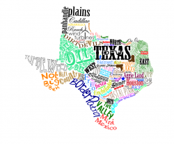 Free Texas Outline, Download Free Clip Art, Free Clip Art on ...