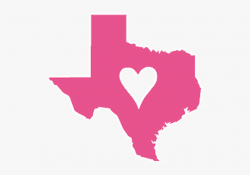 10 Reasons Why I Love Texas Vector Free - Red State Of Texas ...