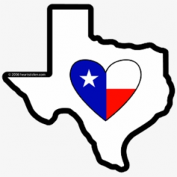 Heart Of Texas Logo - Heart , Transparent Cartoon, Free ...