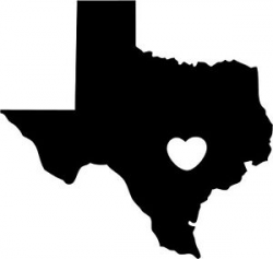 Details about I love texas Vinyl Car Window Laptop Decal Sticker