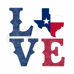Texas Flags Clipart | Free download best Texas Flags Clipart ...