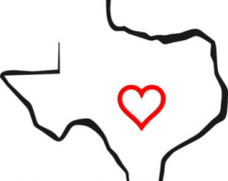 Texas Line Art | Free download best Texas Line Art on ...