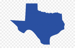 Map Clipart Texas - Texas Map Clip Art - Png Download ...