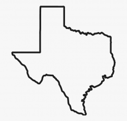 Texas Outline Rubber Stamp State Rubber Stamps Stamptopia ...