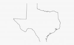 Texas Flag Clipart Outline - Map #1023873 - Free Cliparts on ...