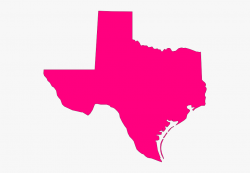 Outline Of Texas Png - Texas Flag Transparent Background ...