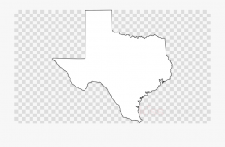 Texas Clipart State - State Of Texas Transparent #715365 ...