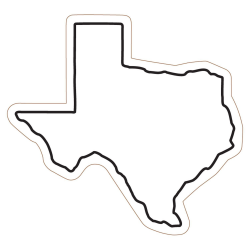 Texas Vector Image | Free download best Texas Vector Image ...