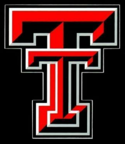 Free Texas Tech Logo, Download Free Clip Art, Free Clip Art ...