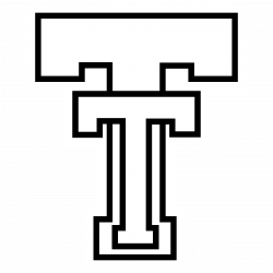 Texas Tech Red Raiders Logo PNG Transparent & SVG Vector ...