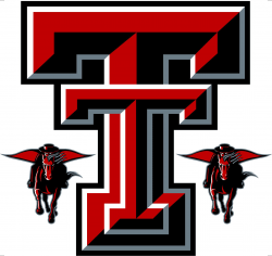 Free Texas Tech Logo, Download Free Clip Art, Free Clip Art ...