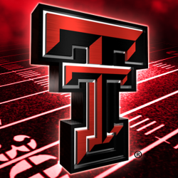 Amazon.com: Texas Tech Red Raiders Revolving Wallpaper ...