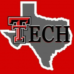 191 Best Texas Tech Football images | Texas tech football ...