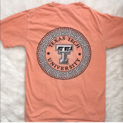 ISO Cute Texas Tech Shirts