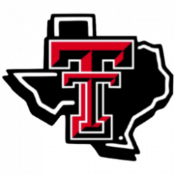 Texas tech university Logos