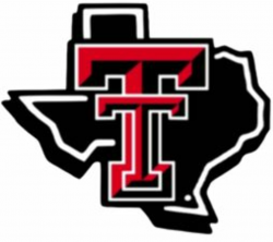 Texas tech university Logos