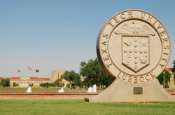 Image Gallery | Office of Communications & Marketing | TTU