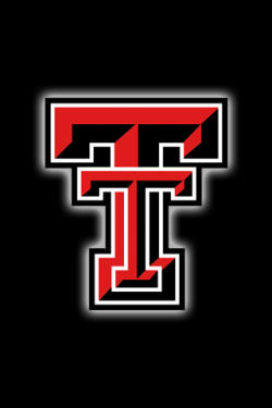 Free Texas Tech Red Raiders iPhone & iPod Touch Wallpapers