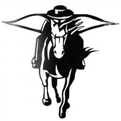 Texas tech masked rider Logos