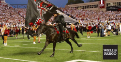 Texas Tech Masked Rider Program | Texas Tech Spirit Program ...