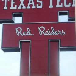 Texas Tech......old school! | Texas Tech | Texas tech ...