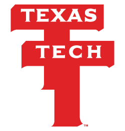 Retro Texas Tech Red Raiders | Retro College Apparel