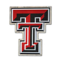 Texas Tech University Small \