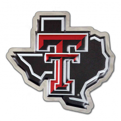 Texas Tech University Small \