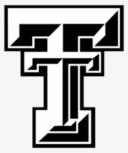 Texas Tech Logo PNG & Download Transparent Texas Tech Logo ...